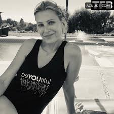 Sandra Hess Sexy Photos Collection - AZNude