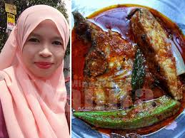 The asam pedas gravy itself was actually really tasty too. Pes Asam Pedas Power Orang Johor Ini Pekat Dan Sedap Berguna Ketika Kesuntukan Masa Mingguan Wanita