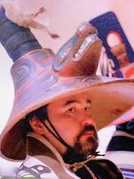 Native artist and fisherman Gary Stevens dies at 53