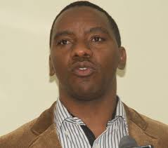 OMBAOMBA KUTIMULIWA DAR.