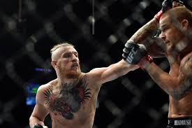 But if you want to flick through it you can do so below. Dana White Conor Mcgregor Vs Dustin Poirier 2 A Done Deal As Far As I Know Mma Fighting