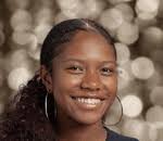 Featured Member: Alyssa Gamble