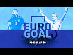 Partidos de hoy de la eurocopa 2021: Que Partidos Se Juegan Hoy En La Eurocopa 2021 Goal Com
