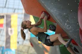 Janja garnbret of team slovenia during the sport climbing women's combined final on day fourteen of the tokyo 2020 olympic games at aomi urban sports park on august 06, 2021 in tokyo, japan. Datei Janja Garnbret Slo 8602 Jpg Wikipedia