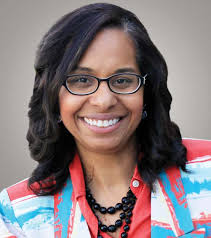 Kamlager lists healthcare, education among campaign priorities