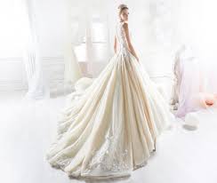 Guter service · schneller versand · geschneidert · top qualität Nicole Brautmoden Brautkleider Hochzeitskleider Abendkleider Balayi