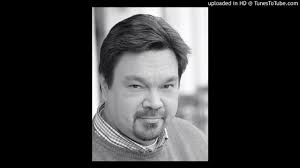 And here we have John Ames #RachChallenge also pitched down to F#. Here  abide monsters.