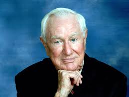 James Belcher Obituary