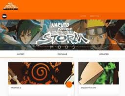 Kami menyediakan beberapa versi mod yang dapat anda pilih. Zippyshare Naruto Senki Mod Ultimate Ninja Strom 3 Websites Www108 Zippyshare Com Blackmarket Android Free Android Modded Games