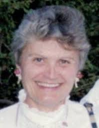 Ann M. Horner Leestma Obituary