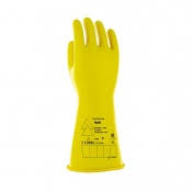 Dexterity and flexibility is essential for handling small wires and cables. Electricity Resistant Gloves Safetygloves Co Uk