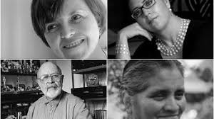 Ellos son los ganadores del Premio de Artes y Literatura 2016- Grupo Milenio