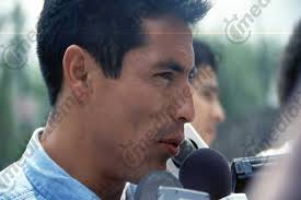 Benjamín Galindo, un jugador con talento especial [GALERÍA]