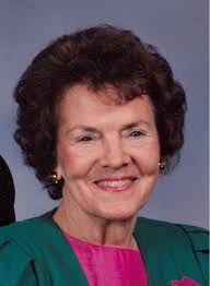 Obituary information for Mary H. Rohrbaugh