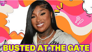 Is GiZELL;E The Rudest Housewife Ever?