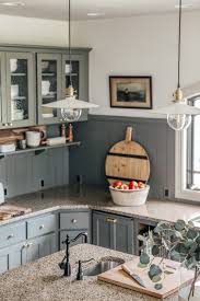 At the cabin shop, rustic cabinet hardware has become one of our most popular categories for cabin and wildlife accessories. Our Modern Cottage Kitchen Makeover On The Cheap Chris Loves Julia