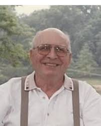 Ronald Weller Obituary (1929