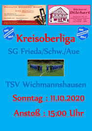 Tsv Eintracht 1913 Wichmannshausen Home Facebook