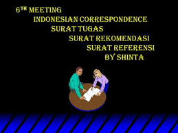 Surat tugas biasanya akan dikeluarkan ketika ada salah satu karyawan dari perusahaan, lembaga pemerintahan atau instansi yang lainnya untuk menugaskan pekerjaan diluar. Administrasi Ipnu Ippnu Ppt Download