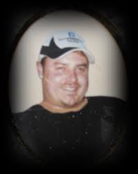 Ronald Wayne “Ronnie” Garner Jr. (1977-2005)