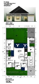 Denah desain rumah 6×10 minimalis. 6 10 Meter Desain Rumah Minimalis Ukuran 6 10 2 Lantai Wild Country Fine Arts