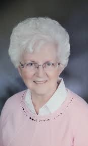 Hilda WILEY Obituary