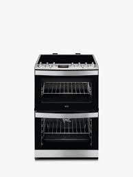 The dedicated circuit for the stove must be rated for its current. Our Expert Guide To Buying Ovens And Cookers Best Oven Best Cooker