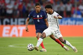 Jun 27, 2021 · foot : Euro 2021 L Equipe De France Ce Qu Il Y A De Plus Grand Confie Varane Sur Rtl