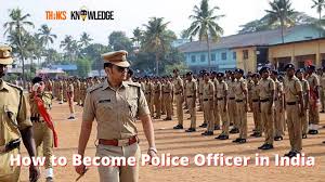 Maybe you would like to learn more about one of these? How To Become Police Officer In India After 12th Eligibility And Selection