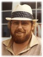 Donald Edwin Peterson Obituary (1949