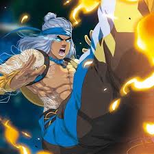 What you need to do is complete all . Pin On Mortal Kombat