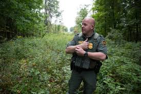 Broad Jurisdiction Of U.S. Border Patrol Raises Concerns About Racial  Profiling | WBUR News