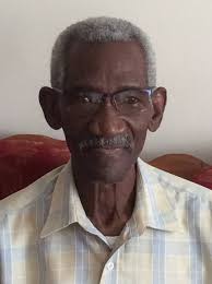 THIS DAY IN HISTORY : ONE OF OUR LOCAL HISTORIANS CARLTON ROBERT OTTLEY WAS  BORN ON 14TH OCTOBER , 1914** **Father,grand father;Director of Community  Development in Trinidad and Tobago ; Historian and