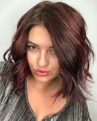 Find mig en kvinde, der ikke elsker denne mad fra 12. 35 Hottest Chocolate Brown Hair Color Ideas Of 2021