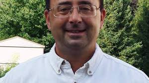 Woman Says Michigan Sports Doctor Molested Her