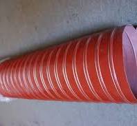 Silicone Duct Hose - StrongFlex