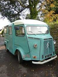 140 Ideas De Citroen Hy Autos Foodtrucks Camion De Comida