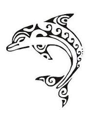 Kiwi Tattoo Designs Google Search Tribal Dolphin Tattoo Maori Tattoo Dolphins Tattoo
