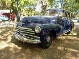 Image result for Ensign Blue 1947 Chevrolet