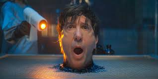 Goosebumps Season 2 Revisits The Best Twist From R.L. Stine's Books