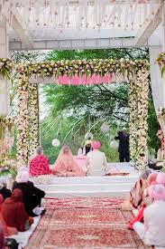 Pin On My Dream Punjabi Wedding