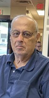 David Joseph DeSloover Obituary (2024)