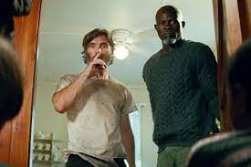 It will be available to stream on paramount+ 45 days after its theatrical release. Eqx0 Ibxsea9bm