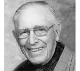 Harry Ford Obituary (2010)