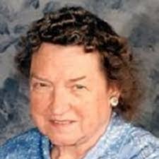 Gertrude Weishaar Obituary February 8, 2014