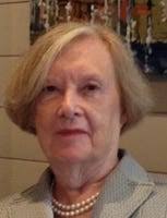 Isobelle Anne Haggarty Ellis Obituary