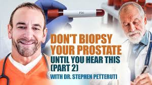 Prostate biopsy? What to expect. #prostatecancer #cancer  #prostatecancerawareness #prostatesupport