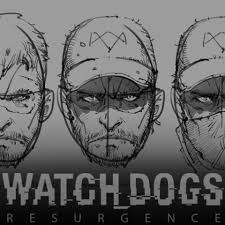 Cosplay of aiden pearce from the upcoming game watch_dogs, made by ubisoft photo made by next up media watch_dogs aiden pearce cosplay. Artstation Watchdogs Resurgence Vizdev 01 Aboy Ningthouja