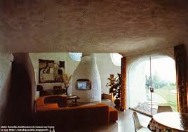 Anieres Habitation Sculpture Daniel Grataloup Maison Plastique Logement Et Architecture Moderne