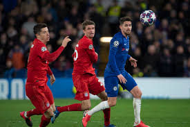 Bayern munich win champions league as kingsley coman header sinks psg. Bayern Munich To Play Friendly Ahead Of Champions League Restart Bavarian Football Works